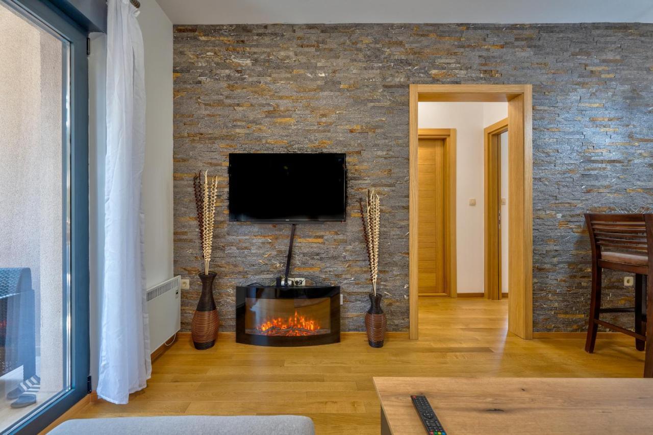 Vila Pekovic Green, Pine Trees View 2 Bedrooms Apartment Zlatibor Exterior photo